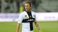[Half Time] Parma Sementara Ungguli Inter