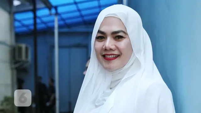 [Bintang] Shafa Haris dan Sarita Abdul Mukti