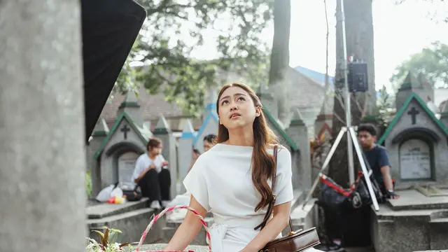 Sisca Saras