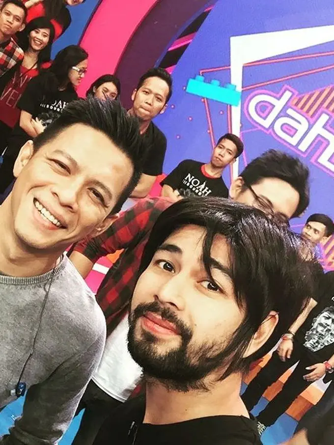 Raffi Ahmad