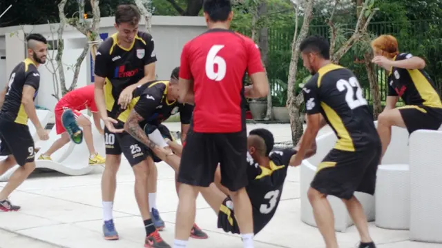 Mitra Kukar