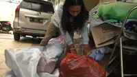 Akan Bagikan Bandeng dan Beras, 3 Warga Ditangkap Bawaslu Cilegon