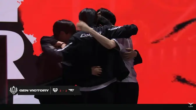  LCK| YouTube)</p>