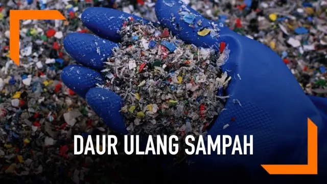 Banyak solusi yang ditawarkan untuk mengurangi sampah plastik, salah satunya daur ulang. Baru-baru ini, Timor Leste akan menjadi negara pertama di dunia yang mendaur ulang seluruh sampah plastiknya, seperti dilansir dari The University of Sydney, Rab...