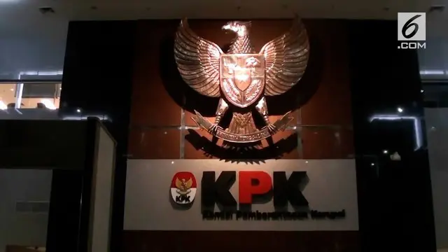 VIDEO: KPK Terbitkan Surat Perintah Penangkapan Bagi Setya Novanto