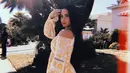 Demi Lovato siap untuk kembali sehat usai mengalami overdosis pada 24 Juli lalu. (instagram/ddlovato)