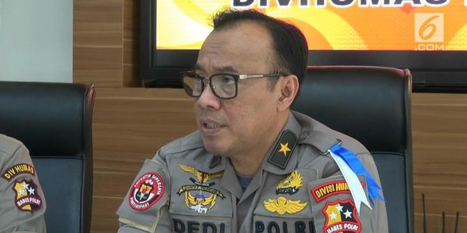 VIDEO: Giliran Wasit dan Pemain Dibidik Satgas Antimafia Bola