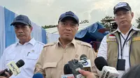 Mensesneg Sebut Indonesia Kini Punya 5,3 Juta Ton Cadangan Beras, Ini Dampaknya