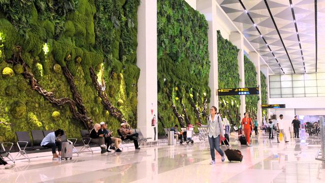 InJourney Airports Pastikan Seluruh Bandaranya Bakal Siaga 24 Jam