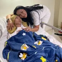 Kalina Oktarani (Instagram/kalinaocktaranny)