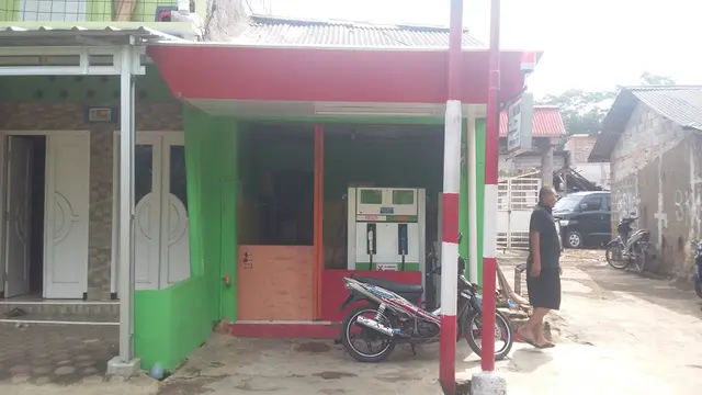 Campus CJ