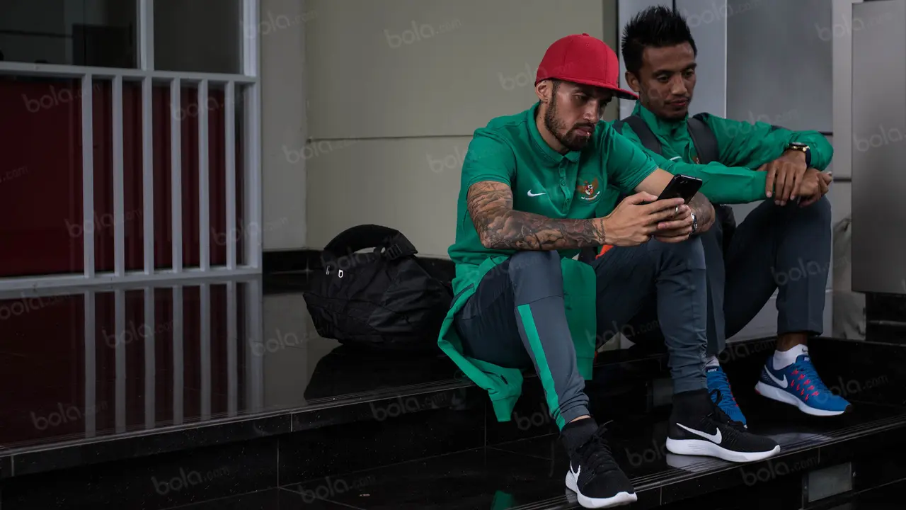 Bayu Pradana Timnas Indonesia