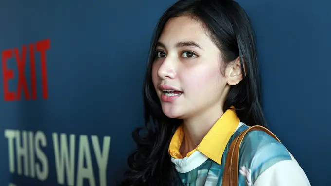 [Bintang] Indah Permatasari