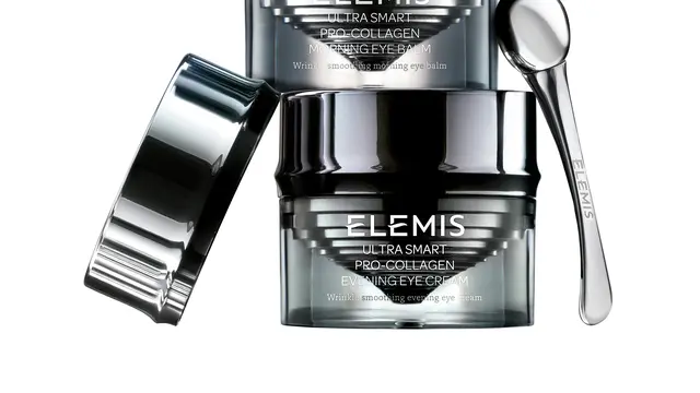 Ultra Smart Pro-Collagen Eye Treatment Duo