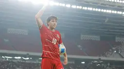 Tinggalkan Inggris, Ole Romeny Bakal Gabung dengan Rekan Timnas Indonesia
