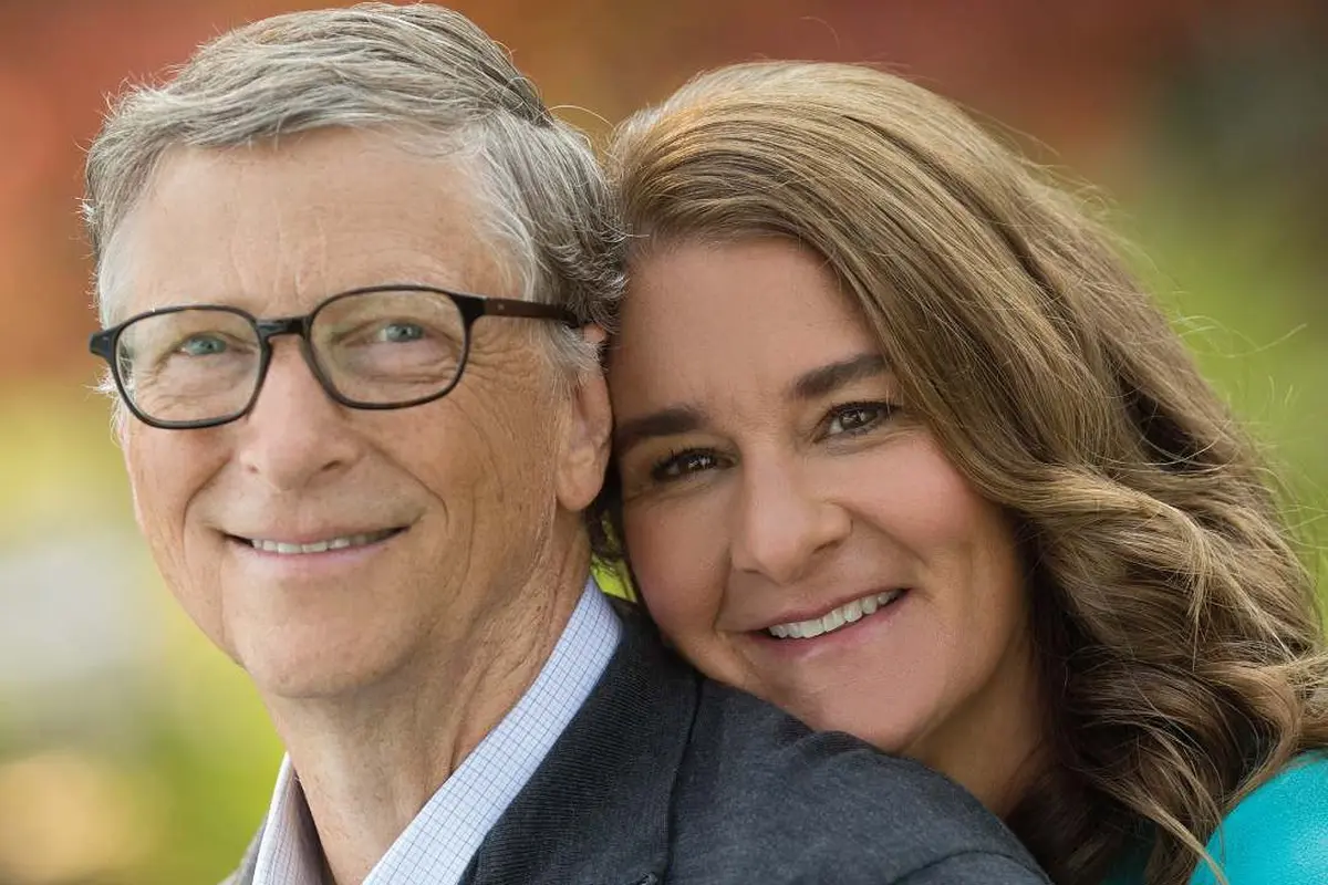 Bill Gates dan Melinda Cerai Usai 27 Tahun Menikah, Ini 5 Faktanya
