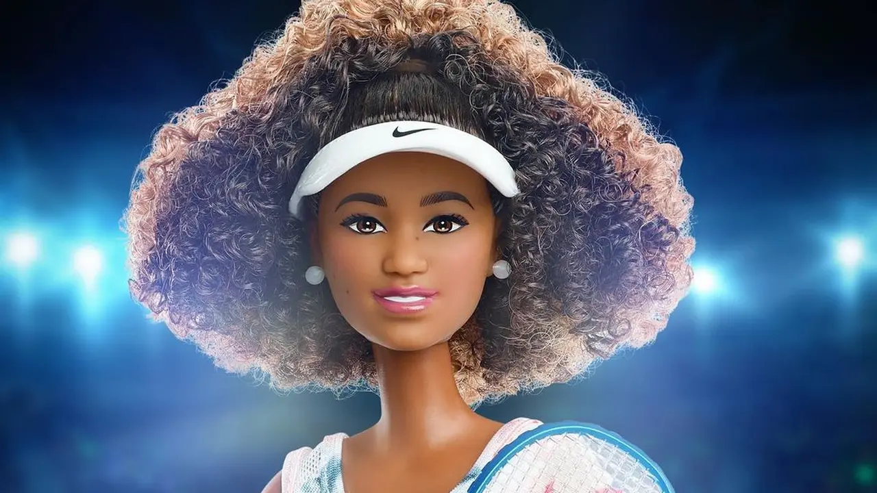 Barbie