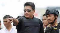 Kombes Krishna Murti: Preman Kalijodo Sudah Saya Ratain