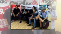 Ini Yang Dicari Kerispatih Jika Mendengar Radio