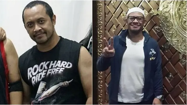 6 Band Tanah Air Ini Ternyata Punya Anggota Kakak Adik, Kompak Banget
