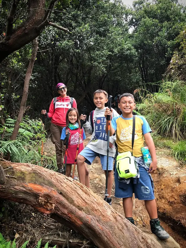 [Bintang] Donna Agnesia