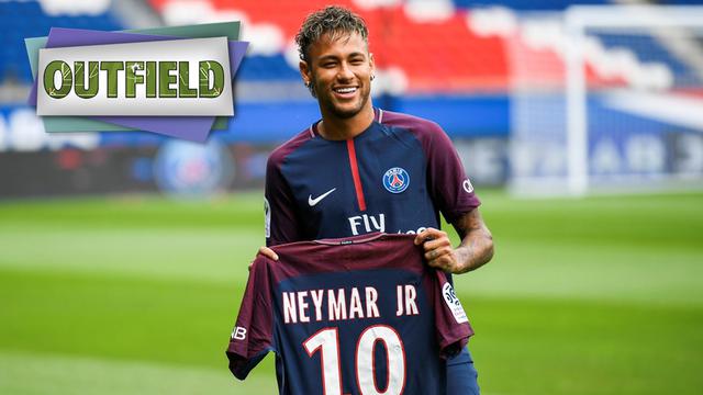 Neymar