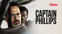 Film Captain Phillips (Dok. Vidio)