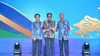 Pabrik AC Daikin Resmi Beroperasi, Sanggup Produksi 1,5 Juta Unit AC per Tahun