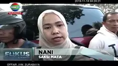 Petugas Kepolisian Resor Kota Sidoarjo, Jawa Timur memperketat penjagaan pintu masuk di Markas Polresta Sidoarjo. Selain itu, pengetatan dilakukan di masing-masing kantor kepolisian sektor menyusul ada ledakan diduga bom bunuh diri di Mapolrestabes M...