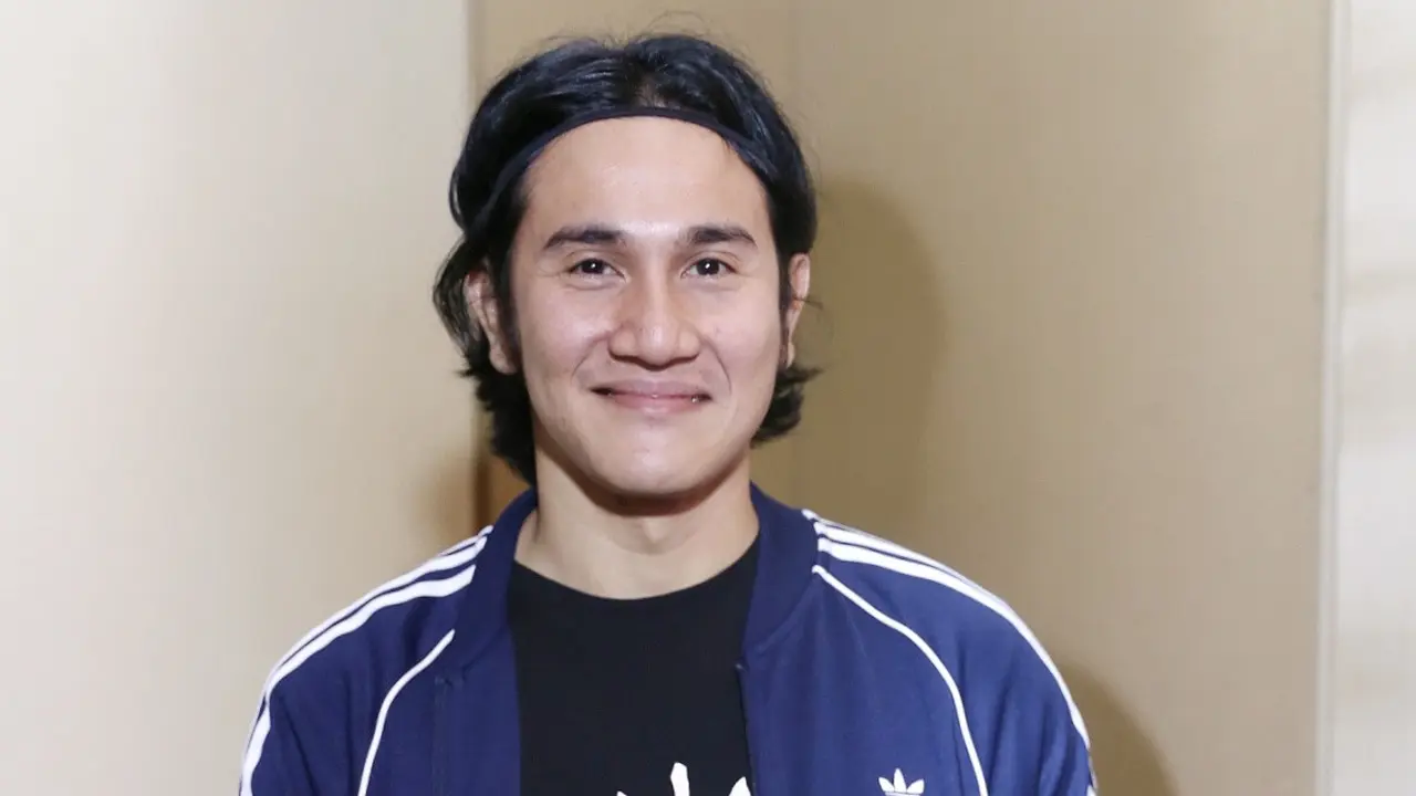 [Bintang] Vino G. Bastian
