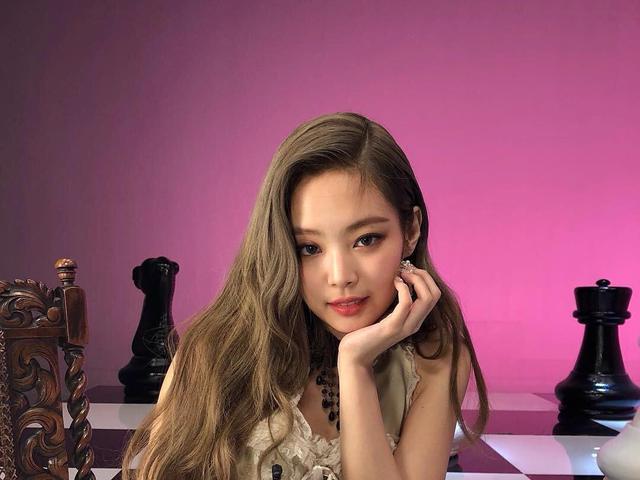 Penampilan Terbaru Jennie Blackpink Bikin Iri Para Wanita Lifestyle Liputan6 Com