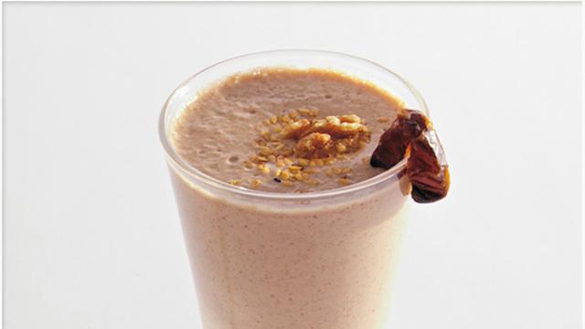 Jus Kurma bagi Kesehatan