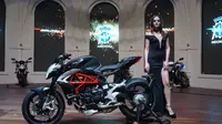 MV Agusta Indonesia Siapkan Peluru Tambahan
