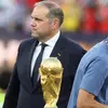 Lionel Scaloni Belum Pastikan Masa Depannya usai Argentina Gagal Juara Piala Dunia 2026