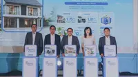 Promo KPR hingga Penampilan Deretan Musisi Ternama, Intip Keseruan BRI Consumer Expo 2026 Medan