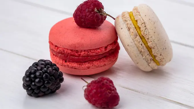 Macaron