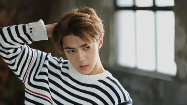 [Bintang] Sehun EXO