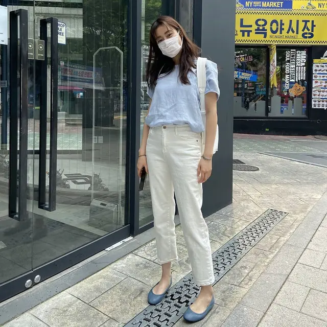 Kang Sora/dok. Instagram @reveramess