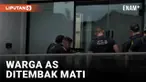 Sedikitnya 6 warga dilaporkan tewas setelah jadi sasaran penembakan di tengah parade peringatan hari kemerdekaan Amerika Serikat di Chicago.