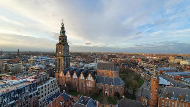 Groningen