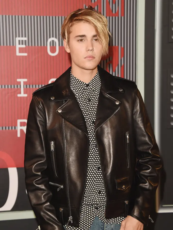 Justin Bieber