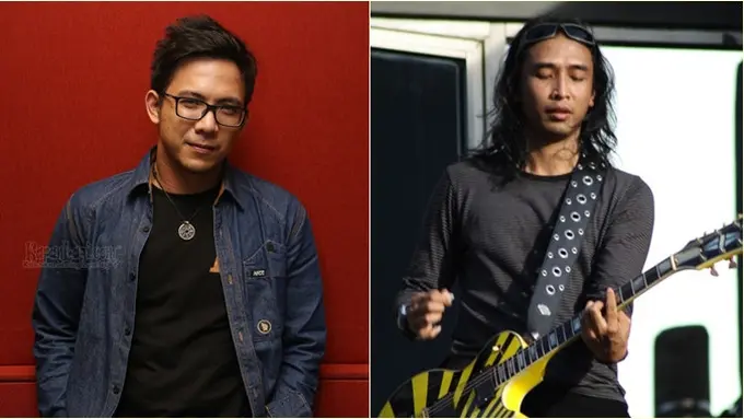 David NOAH - Piyu PADI