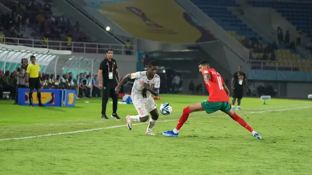 Prancis vs Uzbekistan