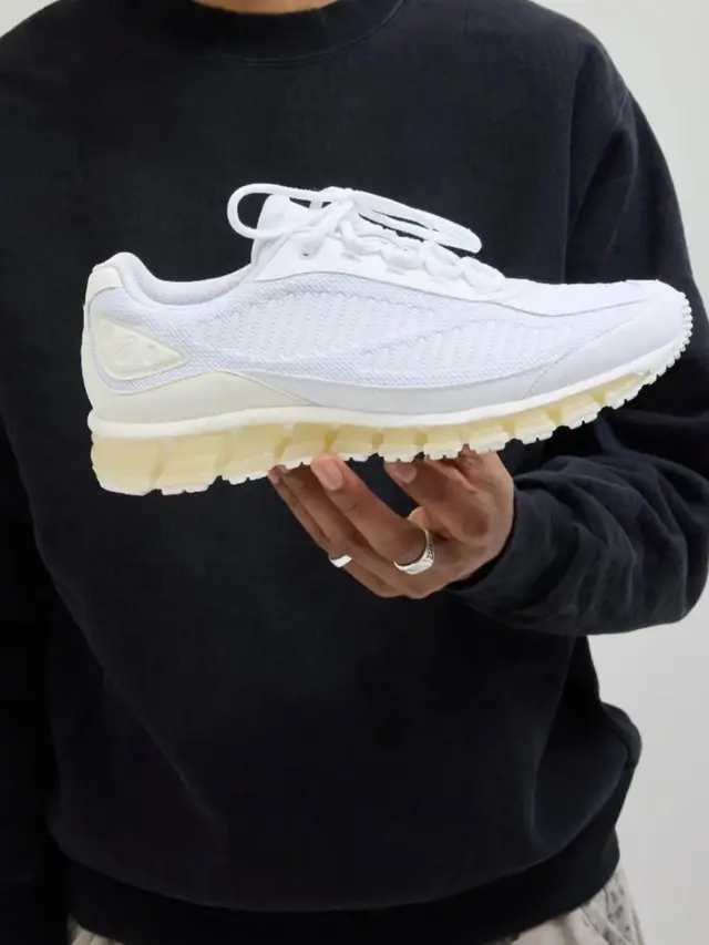 Koleksi terbaru Asics. Dok. Asics