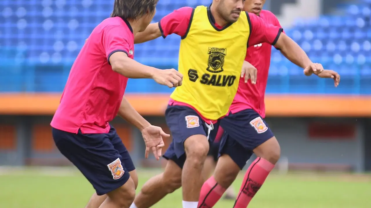 Borneo FC