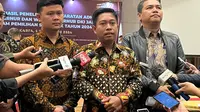 Visi Misi Cagub-Cawagub Belum Memenuhi Syarat, KPU Minta RPJPD Jakarta 2025-2045 Dijadikan Acuan