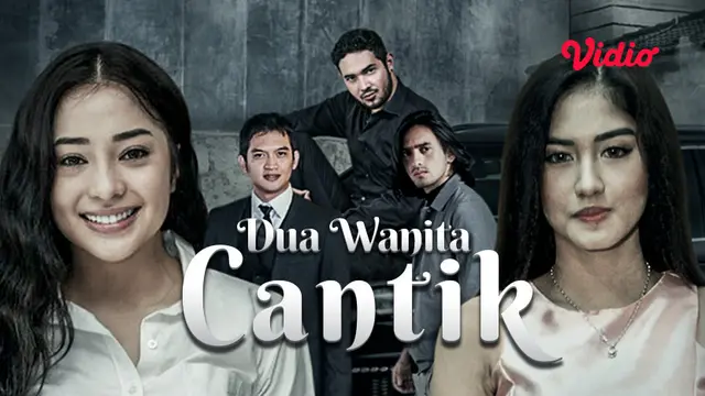 Dua Wanita Cantik