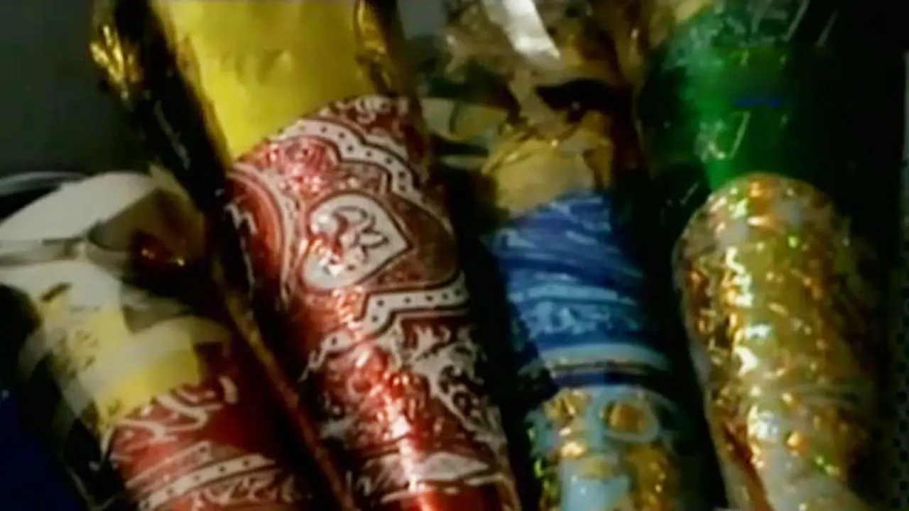 VIDEO: Terompet Sampul Alquran Ditemukan di Jember dan Garut