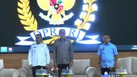 Ahmad Safei Minta Pemenuhan Kebutuhan Gizi 2025 Tercapai