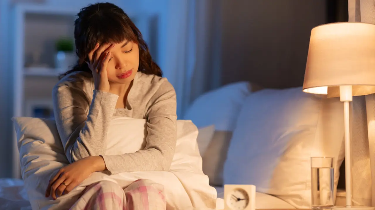 4 Metode Self Care untuk Menghilangkan Kecemasan Sebelum Tidur, Jaga Mental Health Tetap Positif